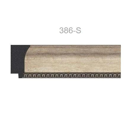 Looking Mirror Frame Design-386